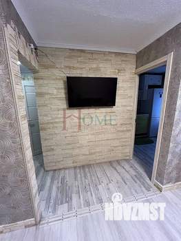 1-к квартира, на длительный срок, 29м2, 1/6 этаж