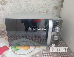 1-к квартира, на длительный срок, 30м2, 5/5 этаж