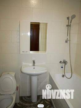 Студия квартира, на длительный срок, 22м2, 4/16 этаж