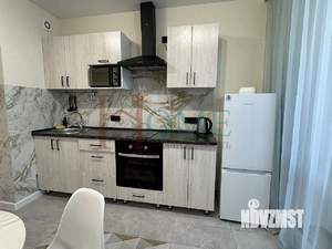 1-к квартира, на длительный срок, 42м2, 25/25 этаж