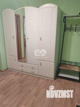 1-к квартира, на длительный срок, 46м2, 6/18 этаж