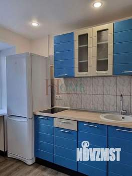 1-к квартира, на длительный срок, 32м2, 3/5 этаж