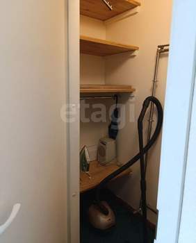 2-к квартира, на длительный срок, 43м2, 2/5 этаж