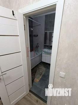 Студия квартира, на длительный срок, 28м2, 15/23 этаж