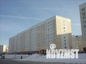 1-к квартира, на длительный срок, 54м2, 2/10 этаж