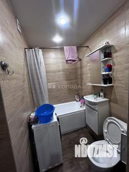 Студия квартира, на длительный срок, 39м2, 1/10 этаж