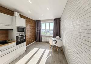 2-к квартира, на длительный срок, 54м2, 8/25 этаж