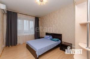 2-к квартира, на длительный срок, 78м2, 10/14 этаж