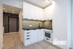 1-к квартира, на длительный срок, 42м2, 4/24 этаж