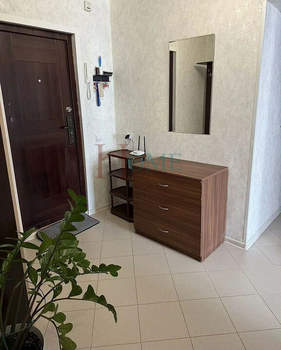 2-к квартира, на длительный срок, 45м2, 7/9 этаж