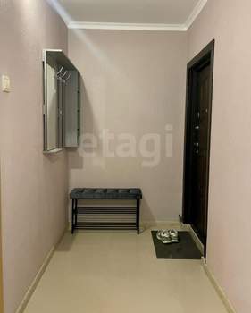 1-к квартира, на длительный срок, 33м2, 1/11 этаж