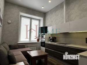 3-к квартира, на длительный срок, 55м2, 14/22 этаж