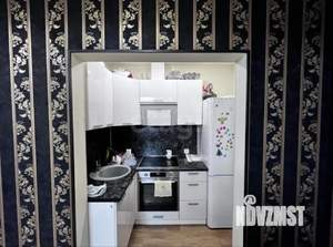 Студия квартира, на длительный срок, 39м2, 1/10 этаж