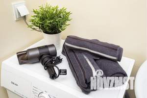 1-к квартира, посуточно, 30м2, 15/16 этаж