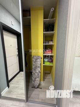 1-к квартира, на длительный срок, 37м2, 13/25 этаж