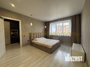 1-к квартира, на длительный срок, 33м2, 4/10 этаж