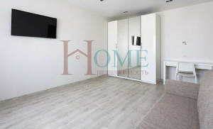 1-к квартира, на длительный срок, 32м2, 10/10 этаж