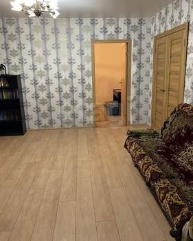 2-к квартира, на длительный срок, 58м2, 1/10 этаж