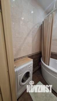 1-к квартира, на длительный срок, 40м2, 16/17 этаж