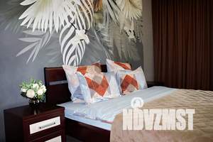 1-к квартира, посуточно, 26м2, 15/19 этаж