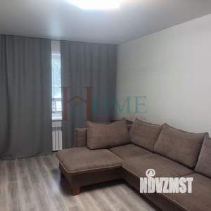 1-к квартира, на длительный срок, 42м2, 2/14 этаж