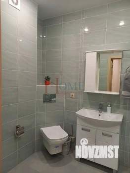 1-к квартира, на длительный срок, 37м2, 3/20 этаж