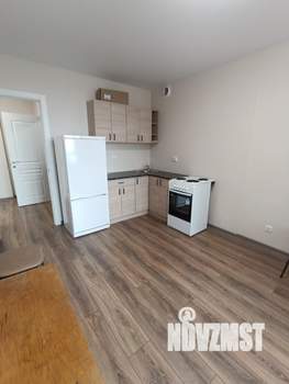 2-к квартира, на длительный срок, 45м2, 8/22 этаж