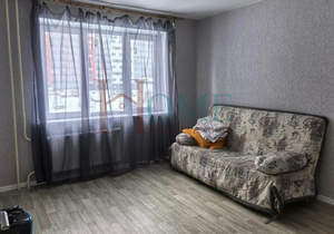 2-к квартира, на длительный срок, 55м2, 2/18 этаж