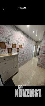 1-к квартира, на длительный срок, 48м2, 12/19 этаж