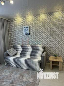 Студия квартира, на длительный срок, 26м2, 8/19 этаж