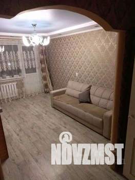 2-к квартира, на длительный срок, 44м2, 5/5 этаж