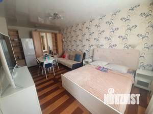 2-к квартира, посуточно, 46м2, 2/26 этаж