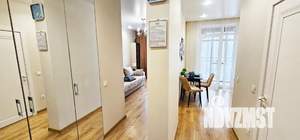 1-к квартира, посуточно, 45м2, 13/25 этаж