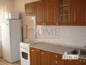 1-к квартира, на длительный срок, 58м2, 16/17 этаж