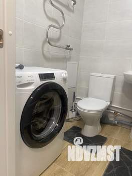 Студия квартира, на длительный срок, 30м2, 5/18 этаж