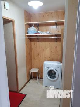 1-к квартира, на длительный срок, 30м2, 4/9 этаж