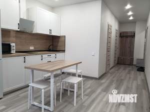 2-к квартира, на длительный срок, 47м2, 3/24 этаж