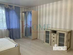 1-к квартира, на длительный срок, 35м2, 5/10 этаж
