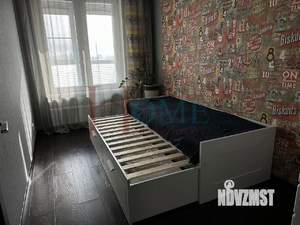 3-к квартира, на длительный срок, 61м2, 6/17 этаж