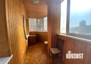 1-к квартира, на длительный срок, 45м2, 6/19 этаж