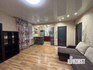 1-к квартира, на длительный срок, 40м2, 10/17 этаж