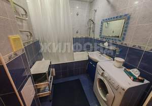 1-к квартира, на длительный срок, 33м2, 6/15 этаж