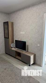 1-к квартира, на длительный срок, 39м2, 5/25 этаж