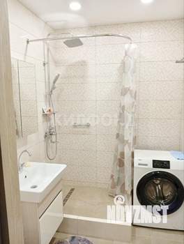 Студия квартира, на длительный срок, 32м2, 12/17 этаж