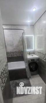 2-к квартира, на длительный срок, 42м2, 2/19 этаж