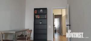 2-к квартира, посуточно, 46м2, 12/18 этаж