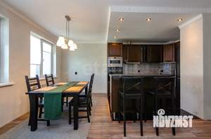 2-к квартира, на длительный срок, 70м2, 17/26 этаж