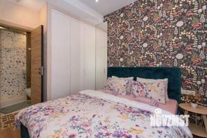 1-к квартира, посуточно, 25м2, 13/20 этаж