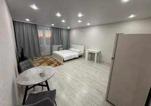 Студия квартира, на длительный срок, 40м2, 7/10 этаж