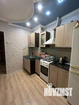 3-к квартира, на длительный срок, 60м2, 3/10 этаж